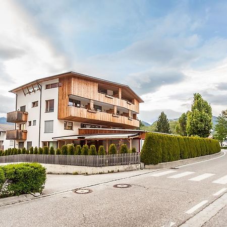 Residence Aichner ブルーニコ エクステリア 写真