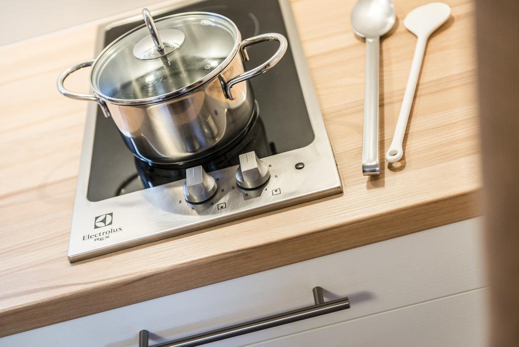 Residence Aichner ブルーニコ エクステリア 写真