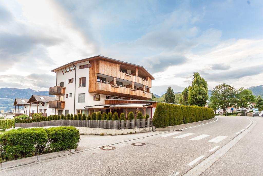Residence Aichner ブルーニコ エクステリア 写真