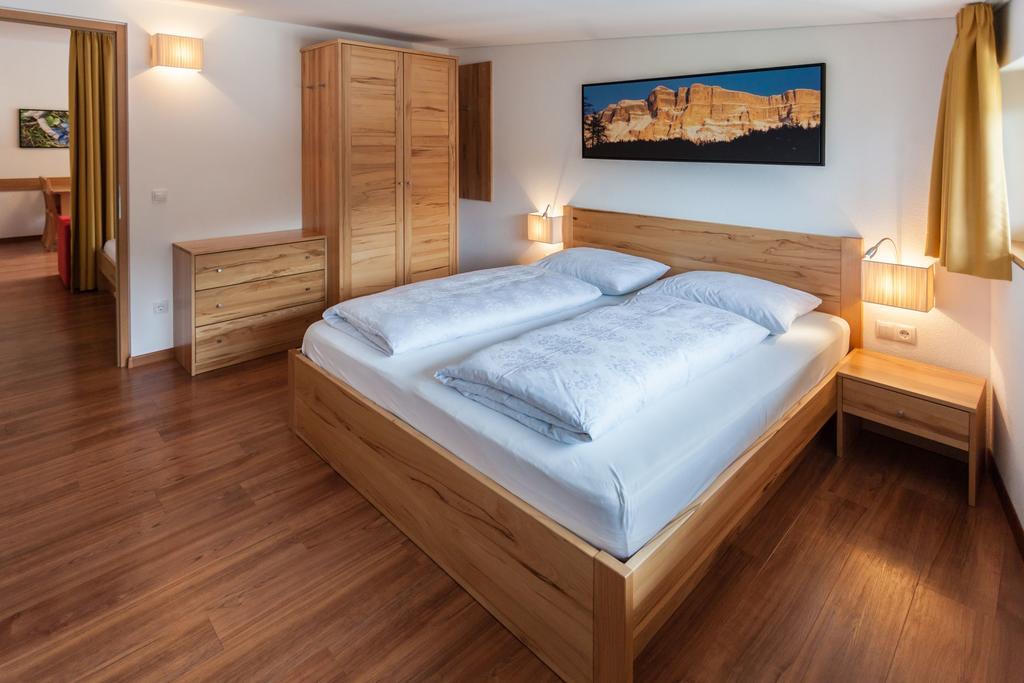 Residence Aichner ブルーニコ エクステリア 写真