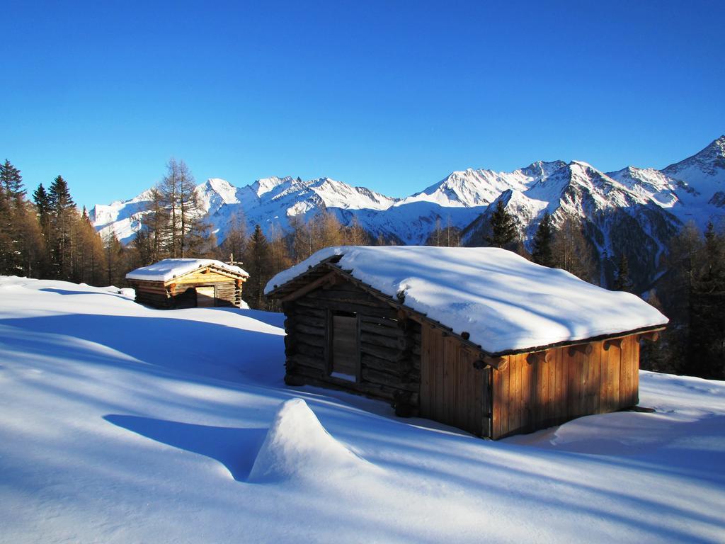 Residence Aichner ブルーニコ エクステリア 写真