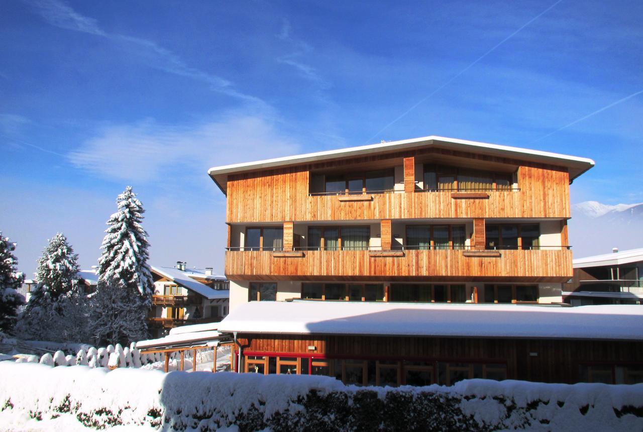 Residence Aichner ブルーニコ エクステリア 写真