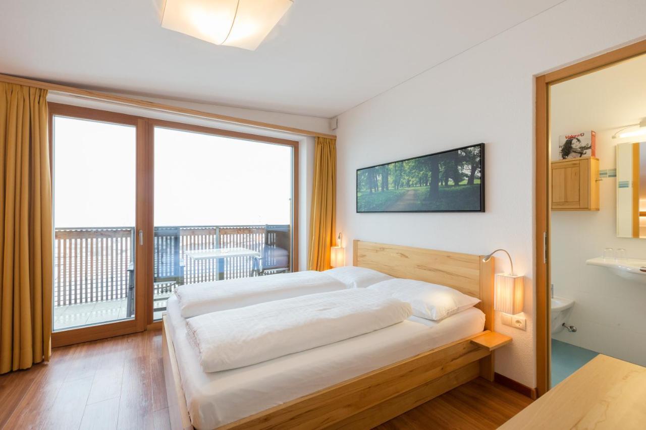 Residence Aichner ブルーニコ エクステリア 写真