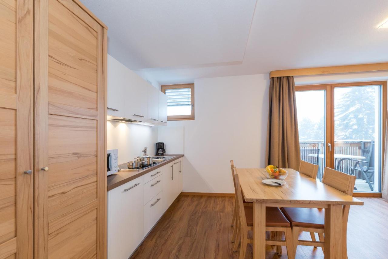 Residence Aichner ブルーニコ エクステリア 写真