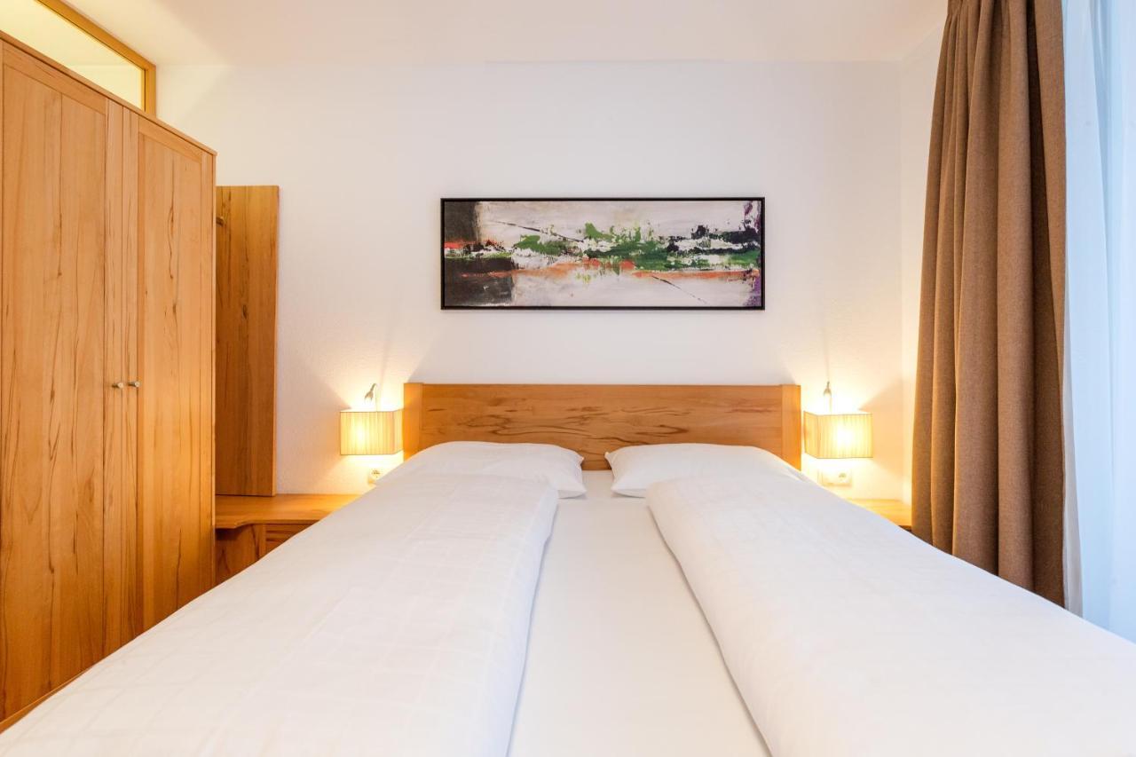 Residence Aichner ブルーニコ エクステリア 写真