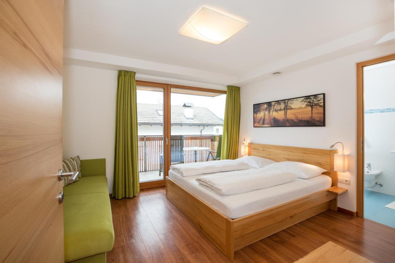 Residence Aichner ブルーニコ エクステリア 写真