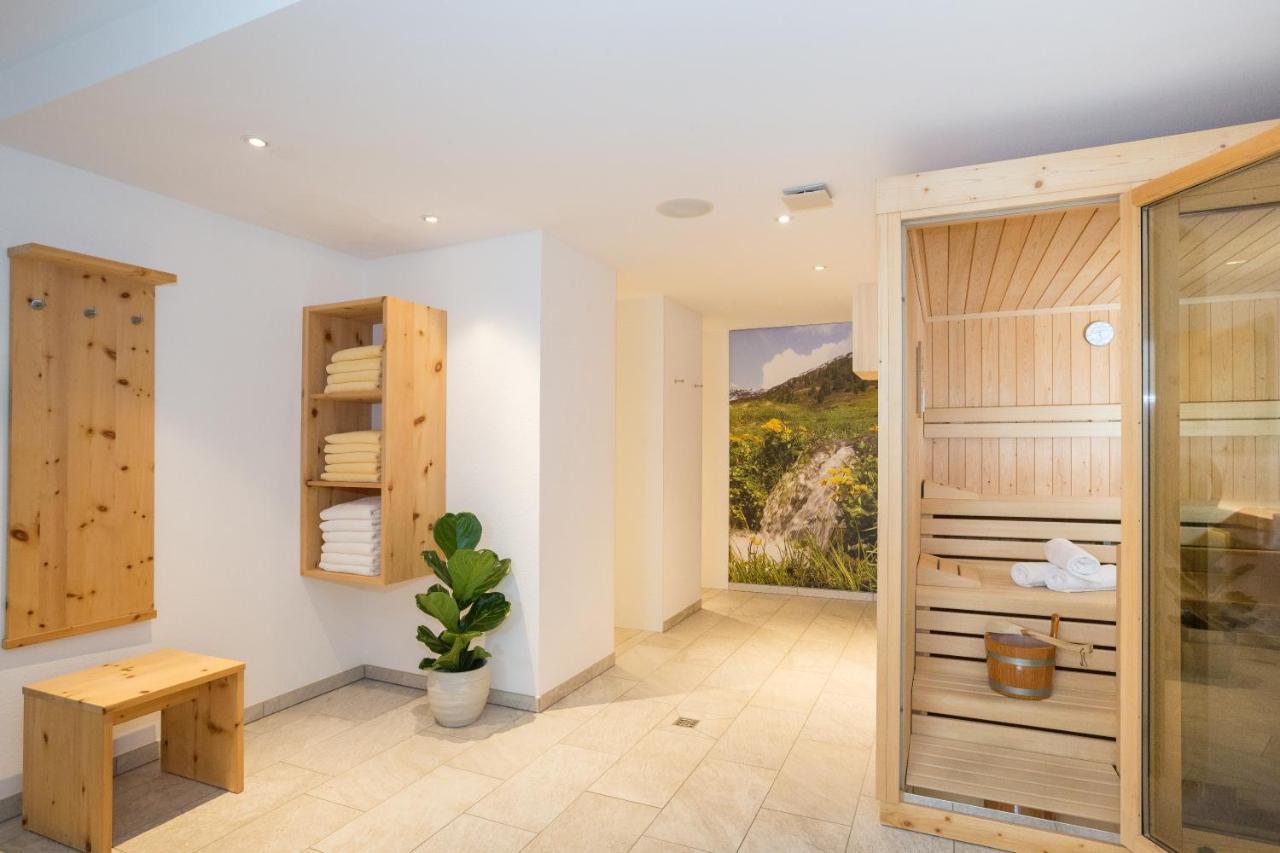 Residence Aichner ブルーニコ エクステリア 写真