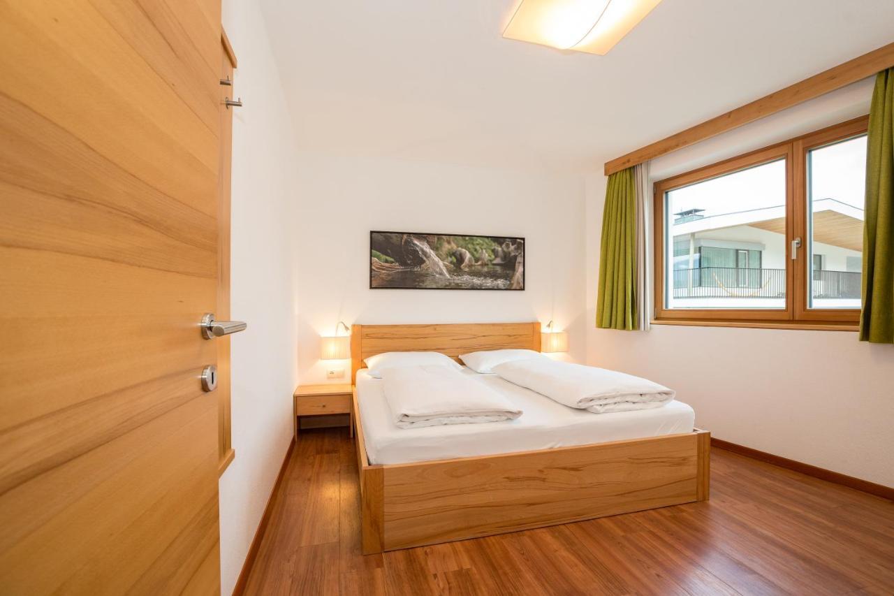 Residence Aichner ブルーニコ エクステリア 写真