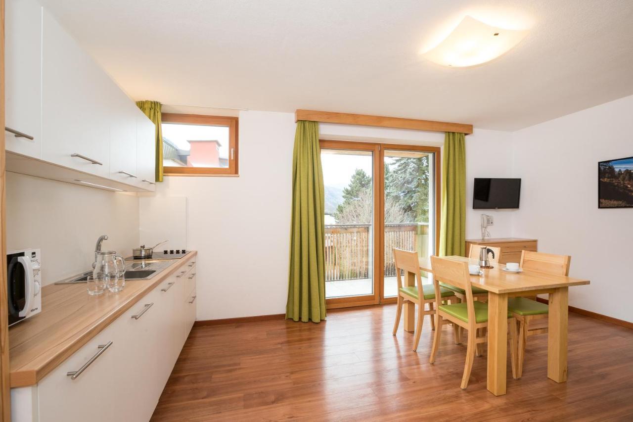Residence Aichner ブルーニコ エクステリア 写真