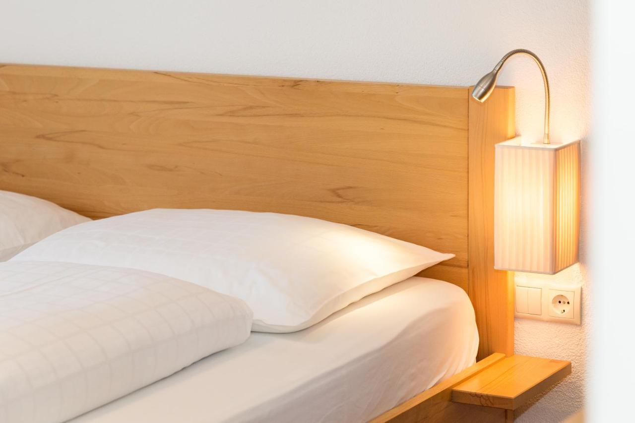 Residence Aichner ブルーニコ エクステリア 写真