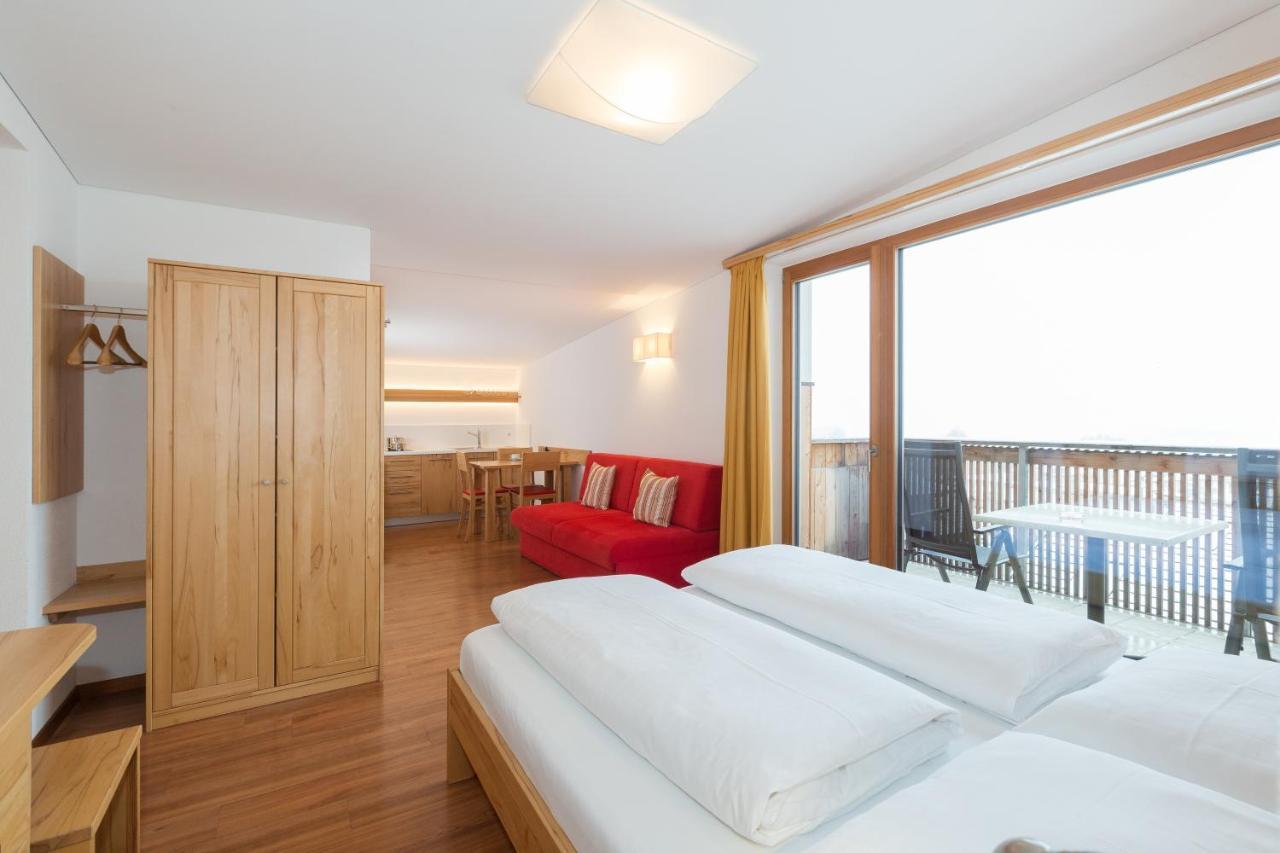 Residence Aichner ブルーニコ エクステリア 写真