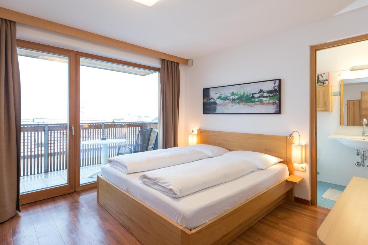 Residence Aichner ブルーニコ エクステリア 写真