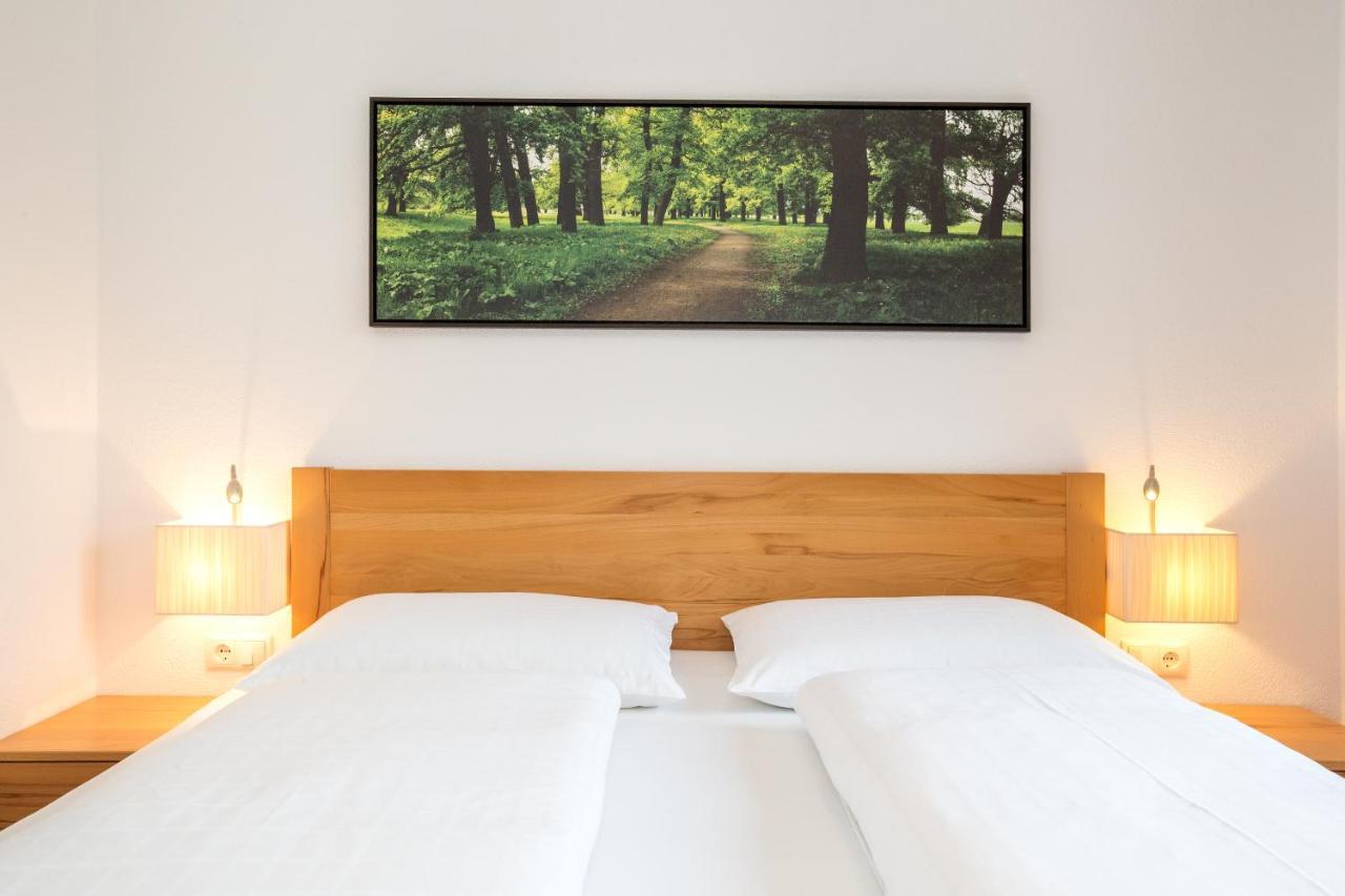 Residence Aichner ブルーニコ エクステリア 写真