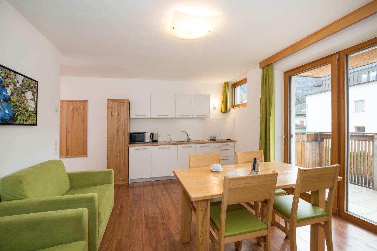 Residence Aichner ブルーニコ エクステリア 写真