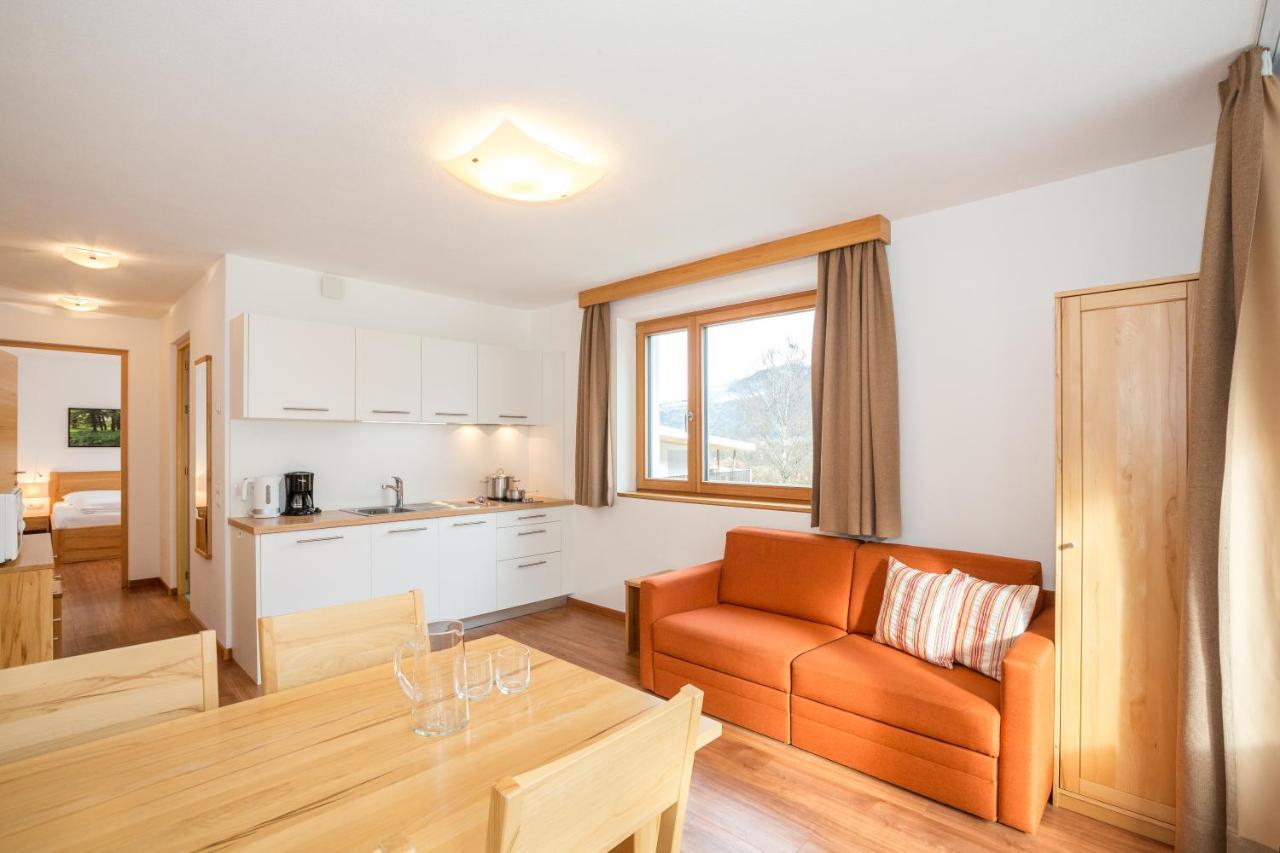 Residence Aichner ブルーニコ エクステリア 写真