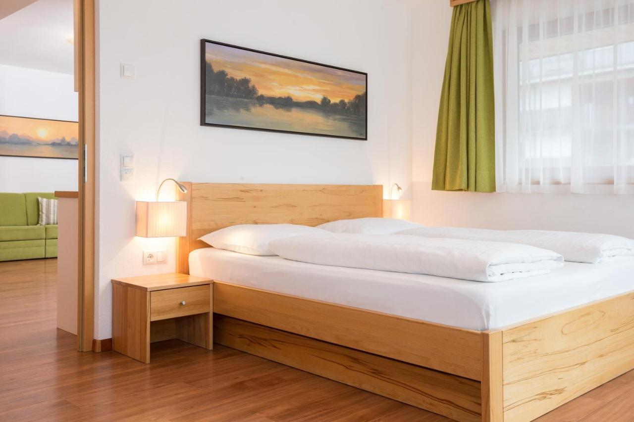 Residence Aichner ブルーニコ エクステリア 写真