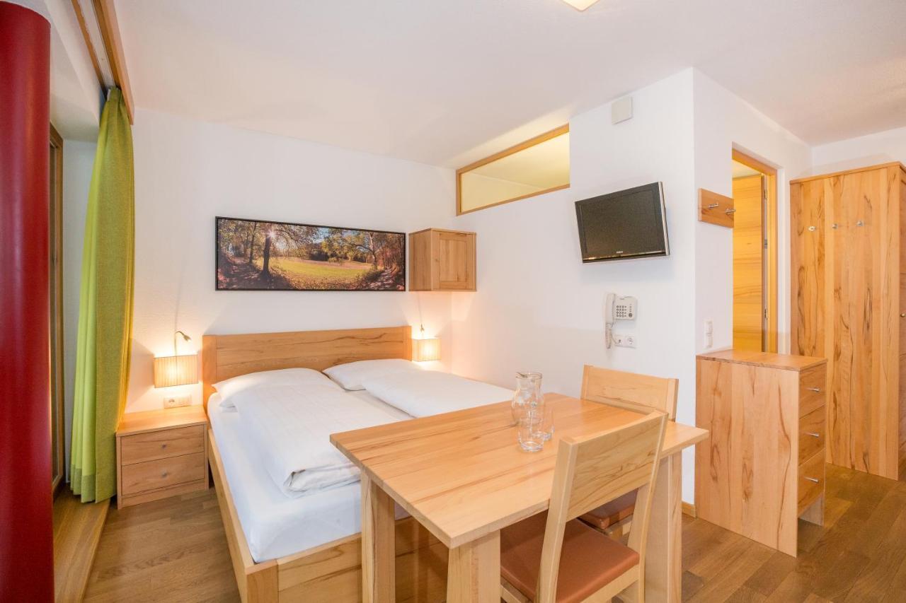 Residence Aichner ブルーニコ エクステリア 写真