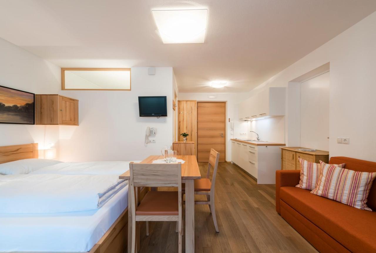 Residence Aichner ブルーニコ エクステリア 写真