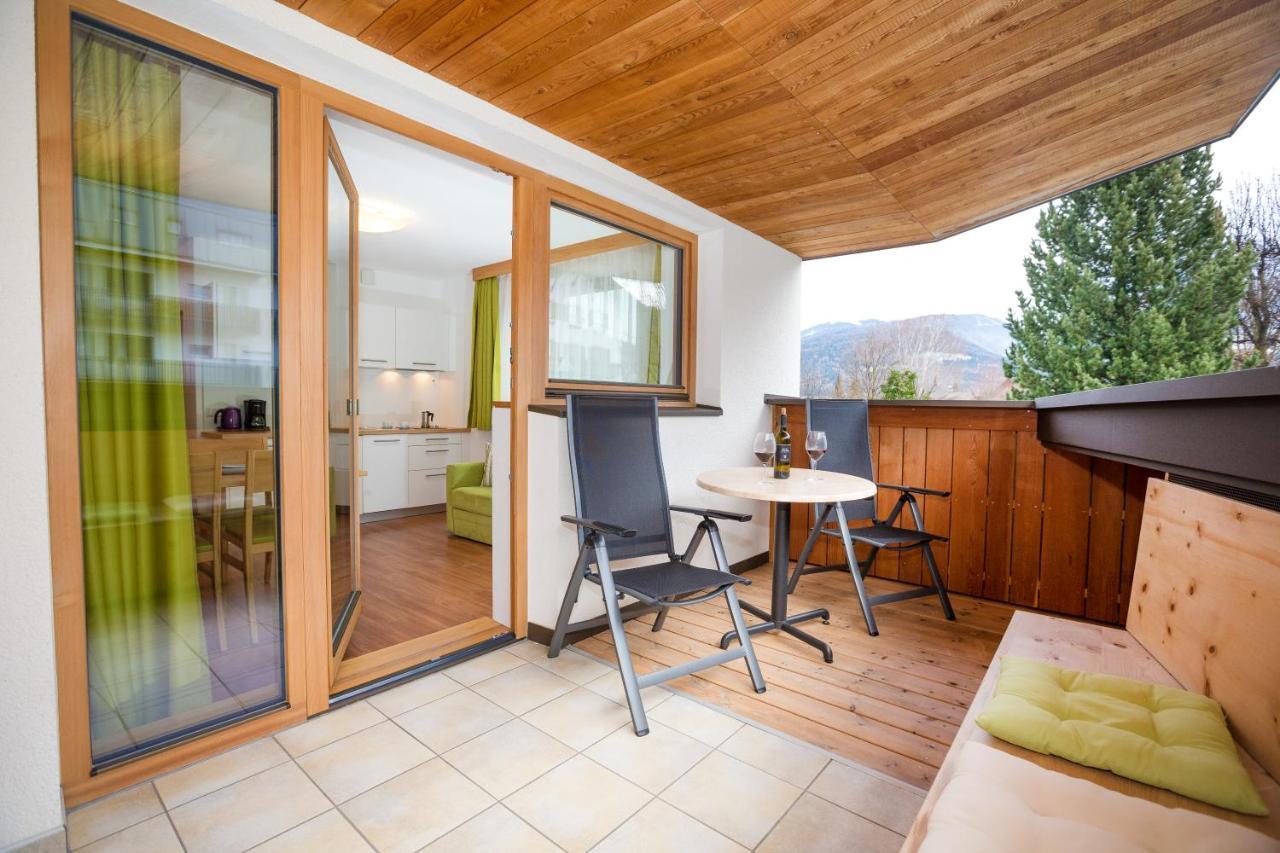 Residence Aichner ブルーニコ エクステリア 写真